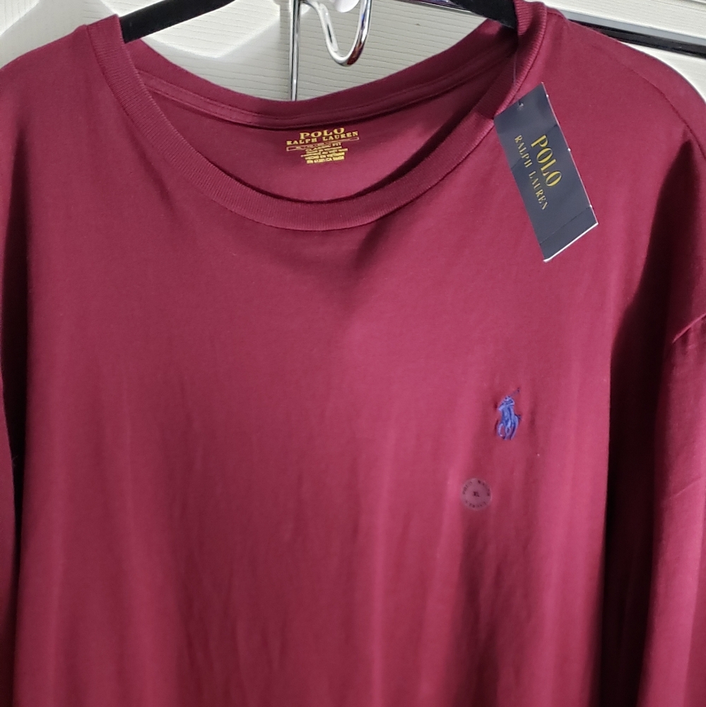 Men's Ralph Lauren Polo Shirt